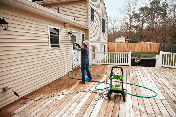 Best Sidewalk Pressure Washing  in Los Angeles, CA