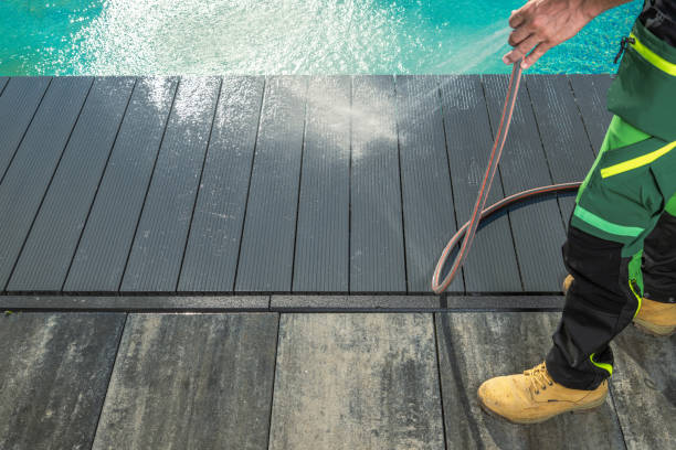 Best Garage Pressure Washing  in Los Angeles, CA