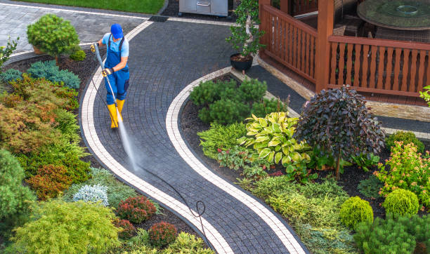 Why Choose Our Certified Pressure Washing Experts for Your Project Needs in Los Angeles, CA?