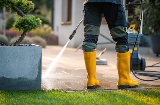 Best Best Pressure Washing Companies  in Los Angeles, CA